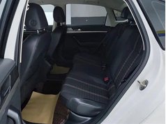 朗逸 2022款 280TSI DSG舒适版