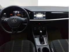 朗逸 2022款 280TSI DSG舒适版