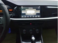 朗逸 2022款 280TSI DSG舒适版