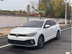 朗逸 2023款 新锐 1.5L 自动新逸版