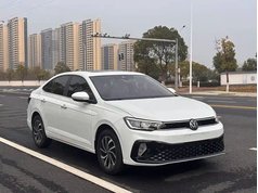 朗逸 2023款 新锐 1.5L 自动新逸版