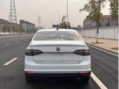 朗逸 2023款 新锐 1.5L 自动新逸版