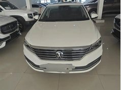 朗逸 2022款 280TSI DSG豪华版