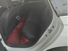 朗逸 2024款 300TSI DSG星空满逸版