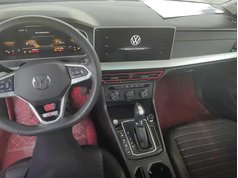 朗逸 2024款 300TSI DSG星空满逸版