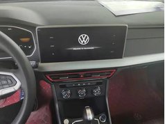 朗逸 2024款 300TSI DSG星空满逸版