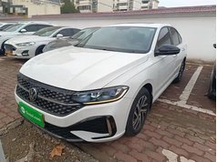 朗逸 2023款 280TSI DSG星空满逸版