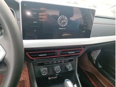 朗逸 2023款 280TSI DSG星空满逸版