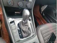 朗逸 2023款 280TSI DSG星空满逸版