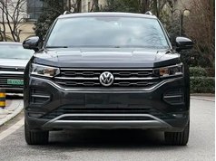 探岳 2022款 280TSI 两驱豪华智联版