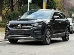 探岳 2022款 280TSI 两驱豪华智联版