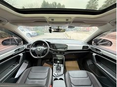 探岳 2022款 280TSI 两驱豪华智联版