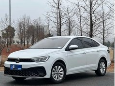 朗逸 2023款 新锐 1.5L 自动新逸版