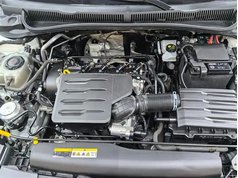 朗逸 2023款 新锐 1.5L 自动新逸版