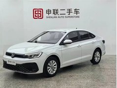 朗逸 2023款 新锐 1.5L 自动新逸版