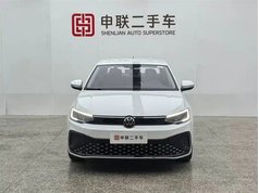 朗逸 2023款 新锐 1.5L 自动新逸版