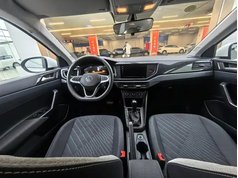 朗逸 2023款 新锐 1.5L 自动新逸版