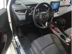 雷凌 2022款 双擎 1.8H E-CVT运动版