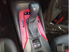 雷凌 2022款 双擎 1.8H E-CVT运动版