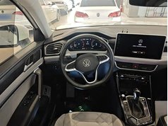 探岳 2023款 300TSI 两驱豪华Plus进阶版