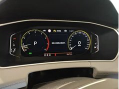 探岳 2023款 300TSI 两驱豪华Plus进阶版