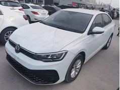 朗逸 2025款 新锐 1.5L 出众新逸版