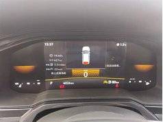 朗逸 2025款 新锐 1.5L 出众新逸版