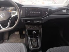 朗逸 2025款 新锐 1.5L 出众新逸版