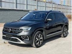 探岳 2023款 280TSI 两驱豪华Plus进阶版