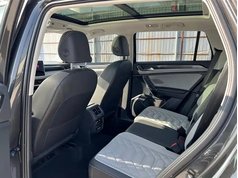 探岳 2023款 280TSI 两驱豪华Plus进阶版