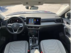 探岳 2023款 280TSI 两驱豪华Plus进阶版