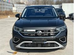 探岳 2023款 280TSI 两驱豪华Plus进阶版