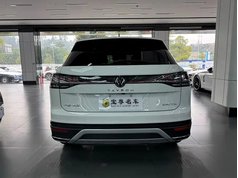 探岳 2023款 330TSI 两驱豪华Plus进阶版