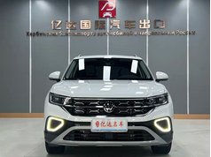 探岳 2023款 280TSI 两驱豪华Plus进阶版