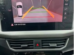 探岳 2023款 280TSI 两驱豪华Plus进阶版