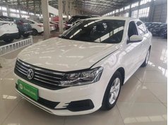 朗逸 2019款 朗逸启航 1.5L 手动风尚版 国VI