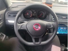 朗逸 2019款 朗逸启航 1.5L 手动风尚版 国VI