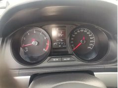 朗逸 2019款 朗逸启航 1.5L 手动风尚版 国VI