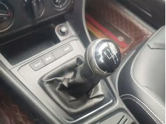 朗逸 2019款 朗逸启航 1.5L 手动风尚版 国VI