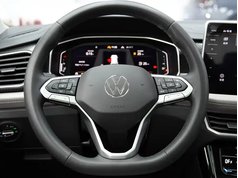 探岳 2023款 280TSI 两驱豪华Plus进阶版