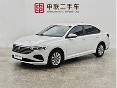 朗逸 2024款 1.5L 自动得逸版