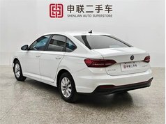 朗逸 2024款 1.5L 自动得逸版