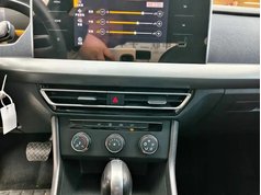 朗逸 2024款 1.5L 自动得逸版