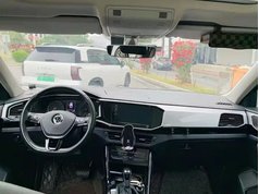 探岳 2021款 330TSI 两驱豪华智联版