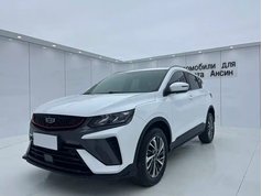 缤越 2021款 1.4T DCT铂金版