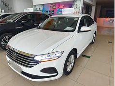 朗逸 2023款 1.5L 自动得逸版