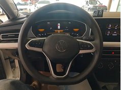 朗逸 2023款 1.5L 自动得逸版