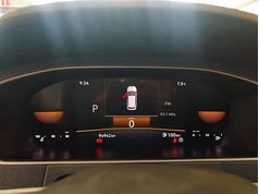 朗逸 2023款 1.5L 自动得逸版