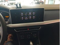 朗逸 2023款 1.5L 自动得逸版