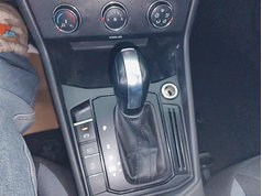 朗逸 2023款 1.5L 自动得逸版